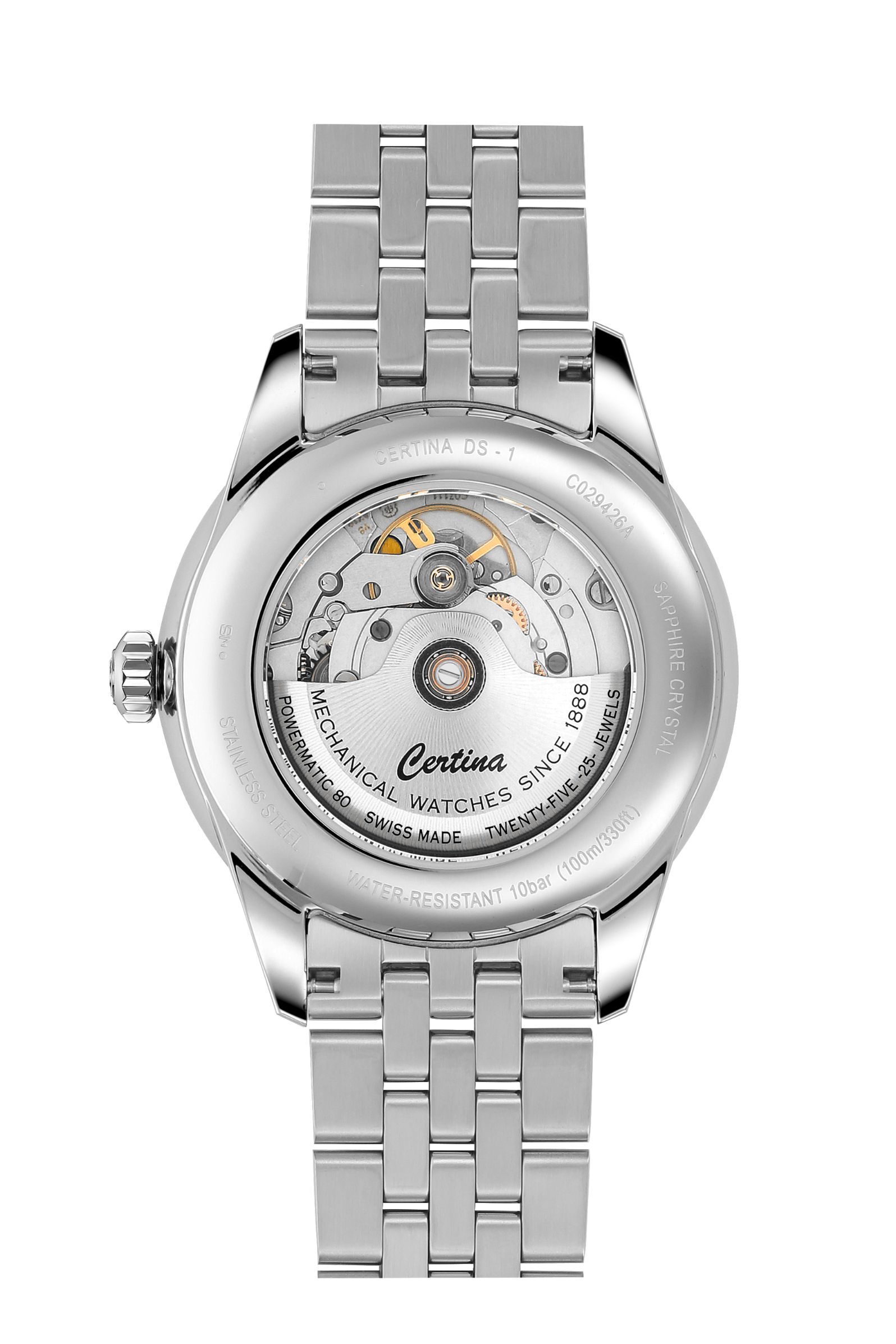 Certina DS-1 Big Date C029.426.11.041.00