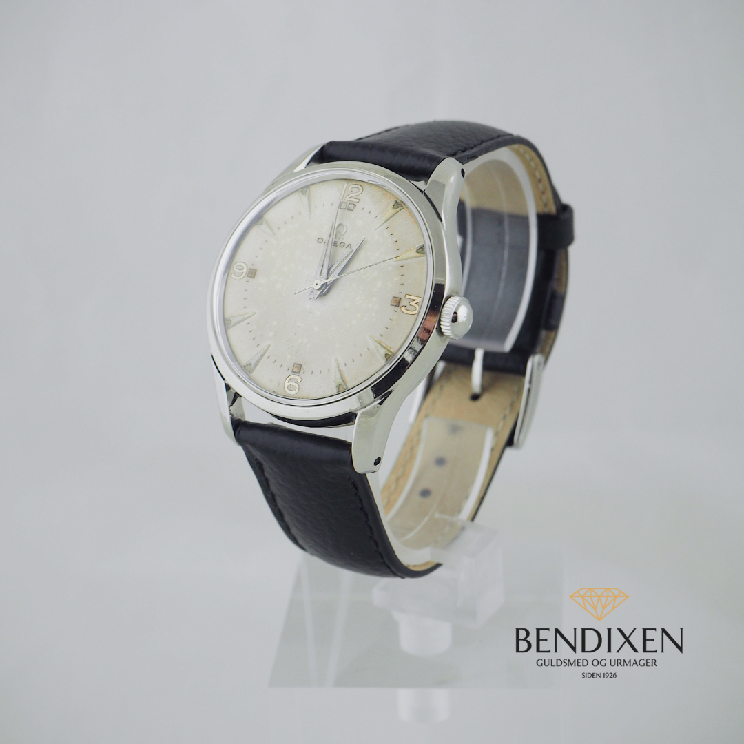 Omega Armbåndsur 1953
