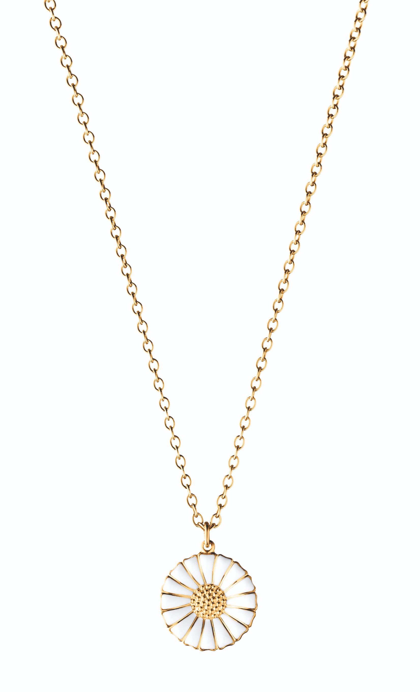 Georg Jensen Daisy Vedhæng 3536214