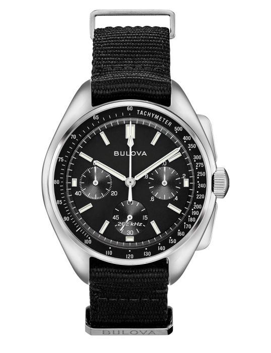 Bulova Uhf Lunar Pilot 96A225