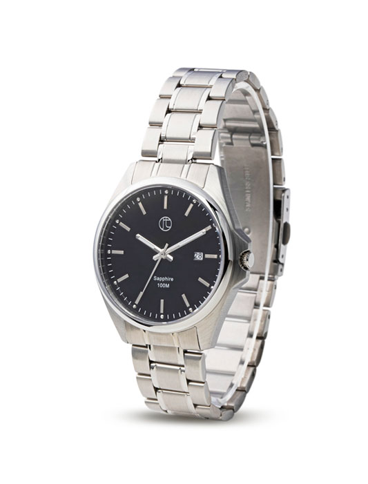 Jeweltime Herreur C3072SGD-D