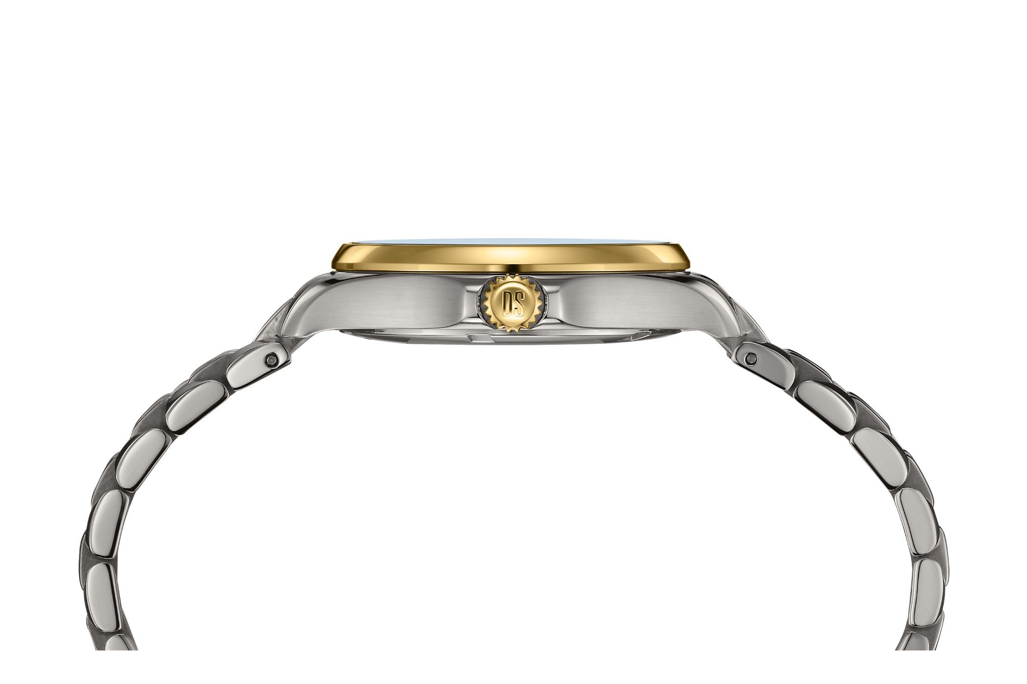 Certina DS Action Lady Diamonds C032.051.44.046.00