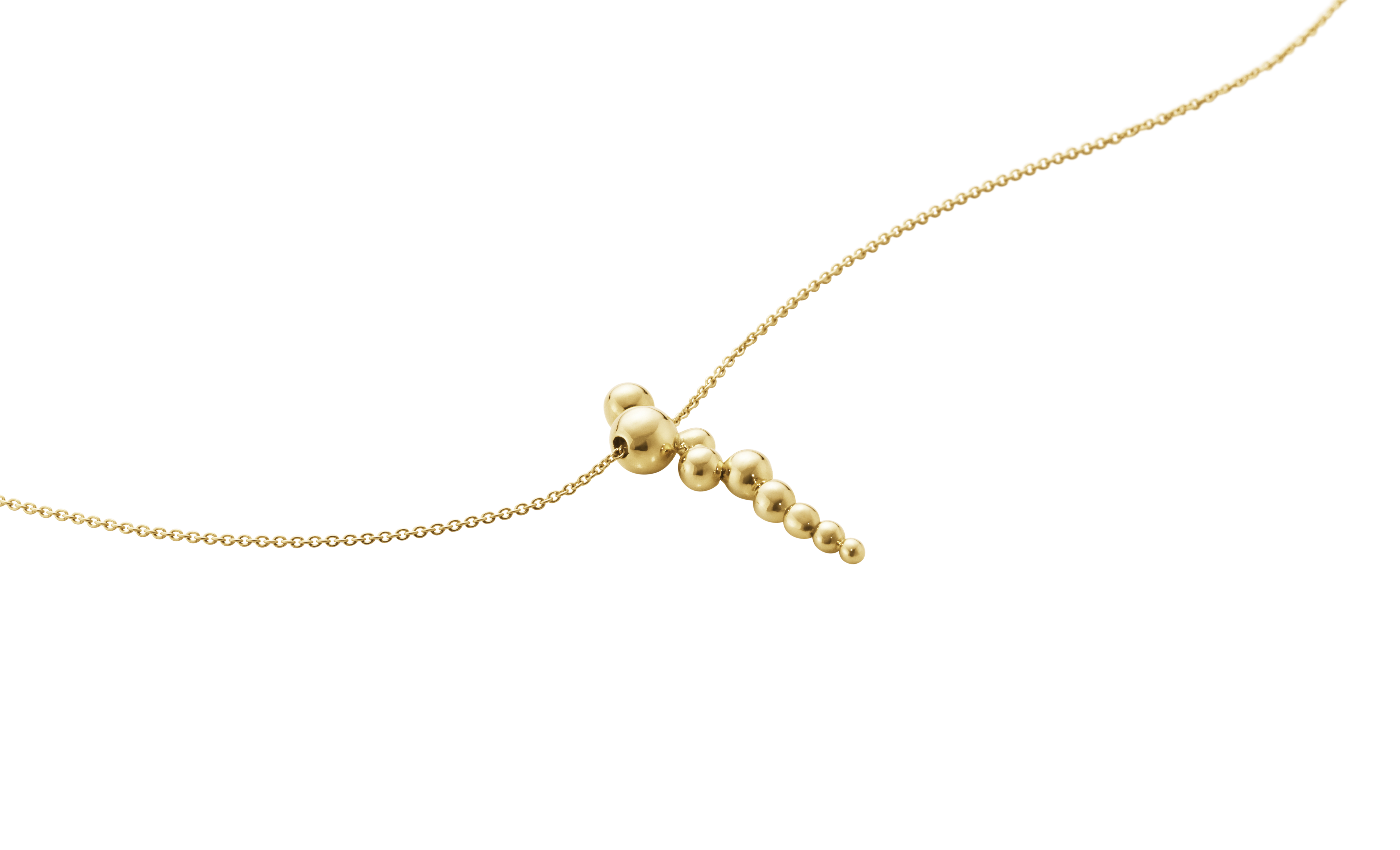 Georg Jensen Moonlight Grapes Vedhæng 20001636