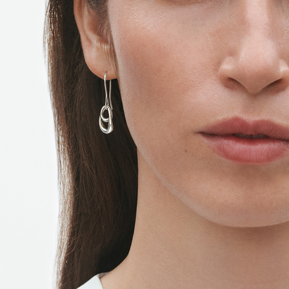 Georg Jensen Offspring Øreringe 10012312