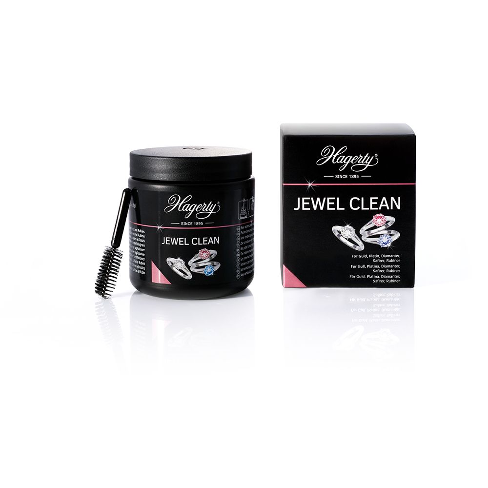 Hagerty - Smykkerens - Jewel Clean 3823