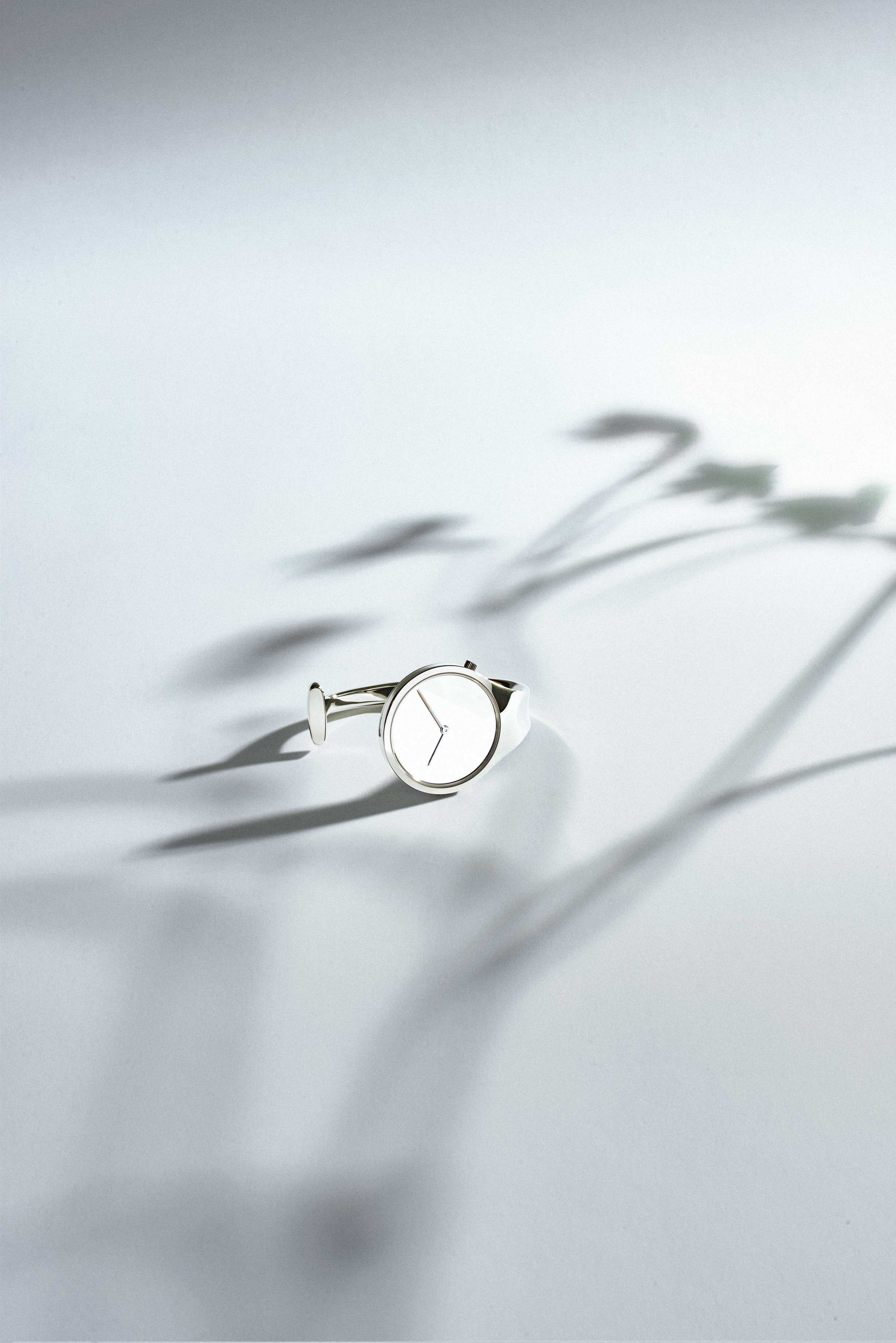 Georg Jensen Vivianna Ur 34 mm 3575625