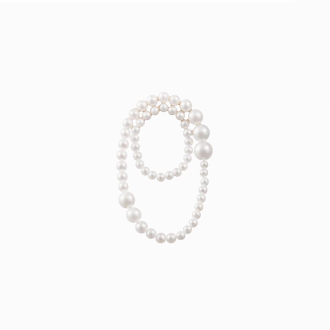 Sophie Bille Brahe Embrassée Øreringe EA24_CRT88_FW_R