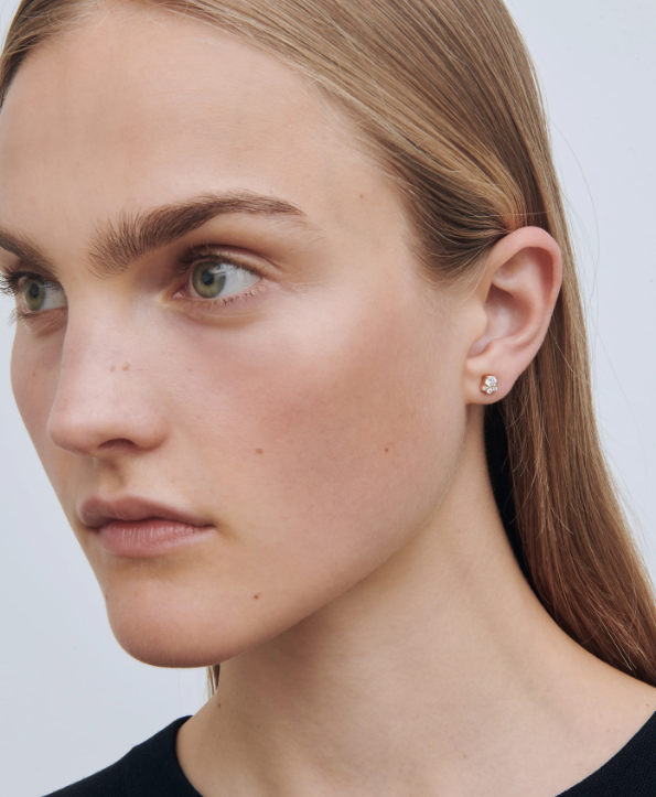 Sophie Bille Brahe River Trois Ørering EA23_PC_MOY_WH