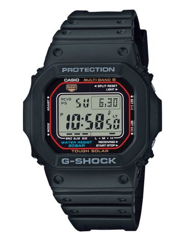 Casio G-Shock GW-M5610U-1ER