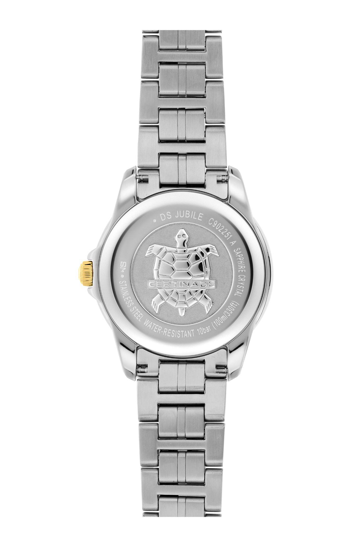 Certina DS Jubile C902.251.41.016.00