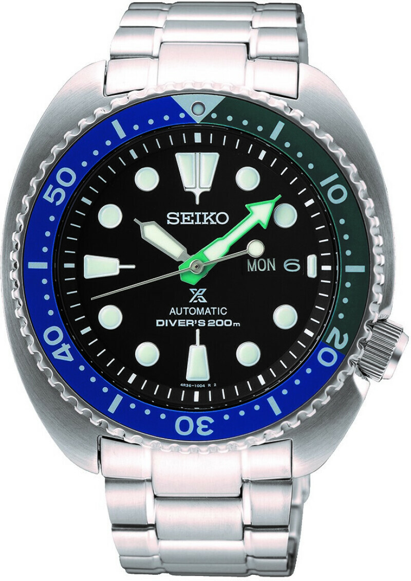 Seiko Prospex Sea Automatic Divers SRPJ35K1