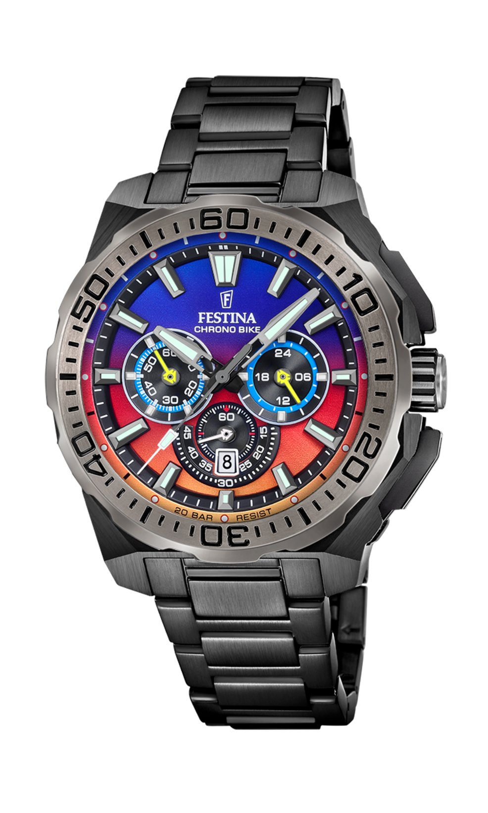Festina Chrono Bike Limited Edition F20731/2S