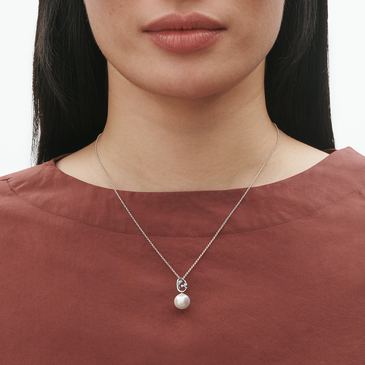 Georg Jensen Magic Vedhæng 10009353