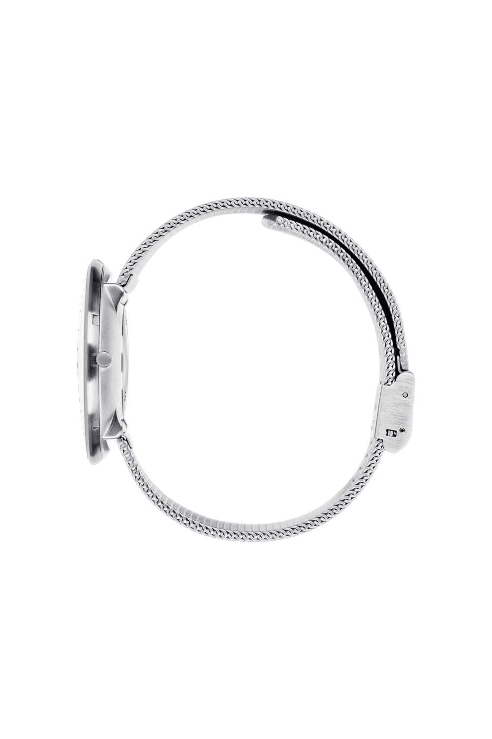 Arne Jacobsen Bankers Ur 40 mm 53102-2008