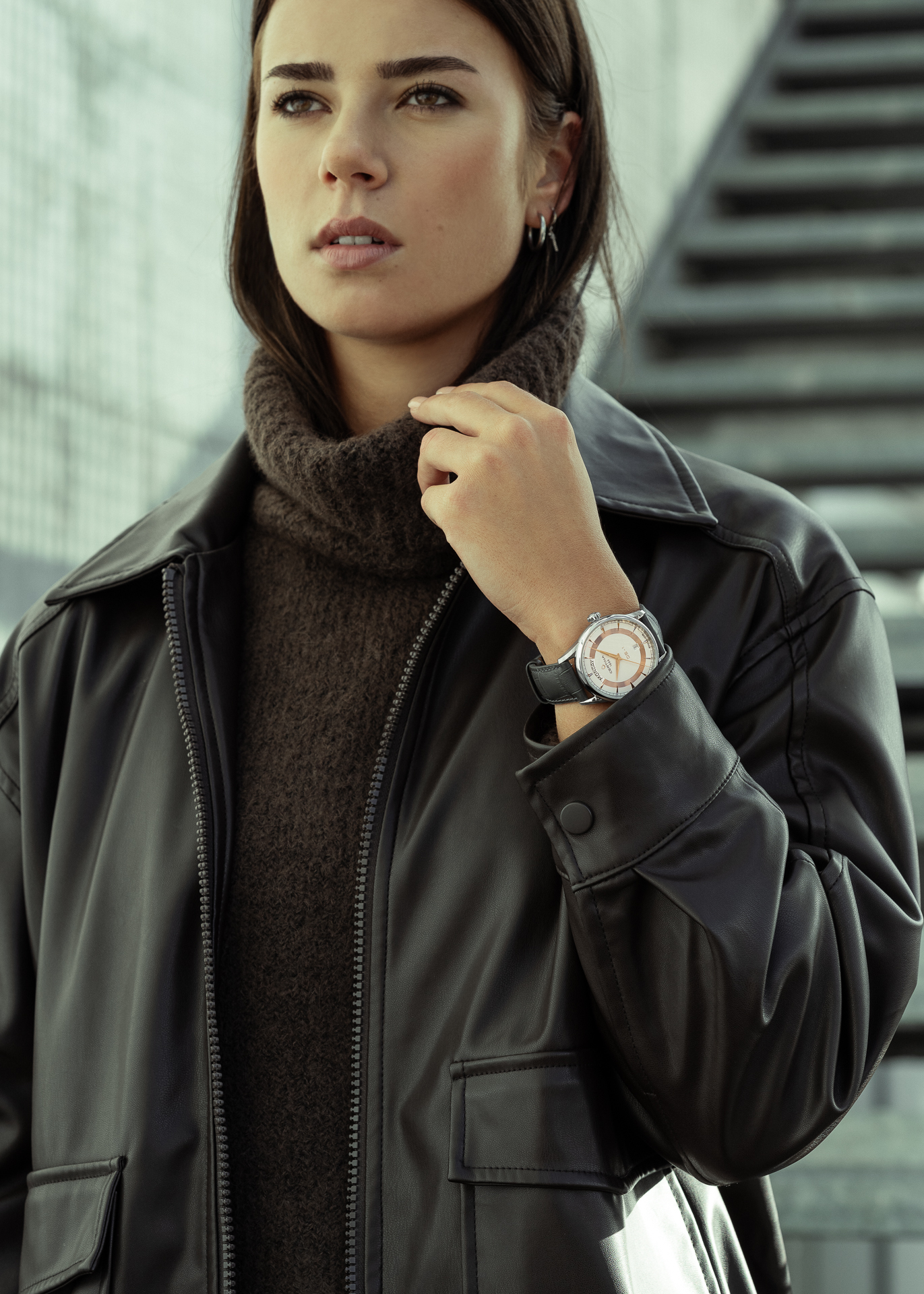 Certina DS-1 Day Date Automatic C029.430.16.011.01