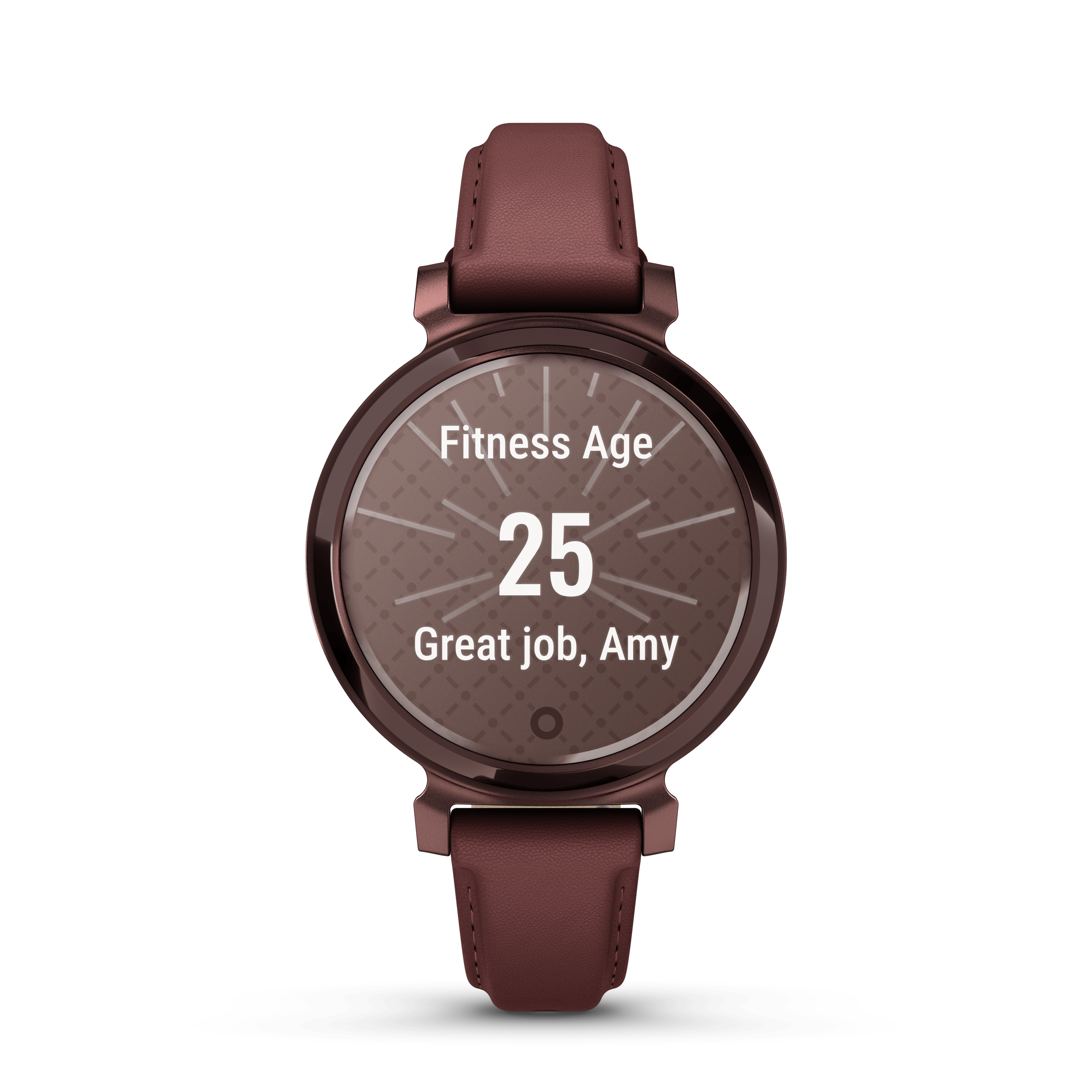 Garmin Lily® 2 Classic Dark Bronze 010-02839-03