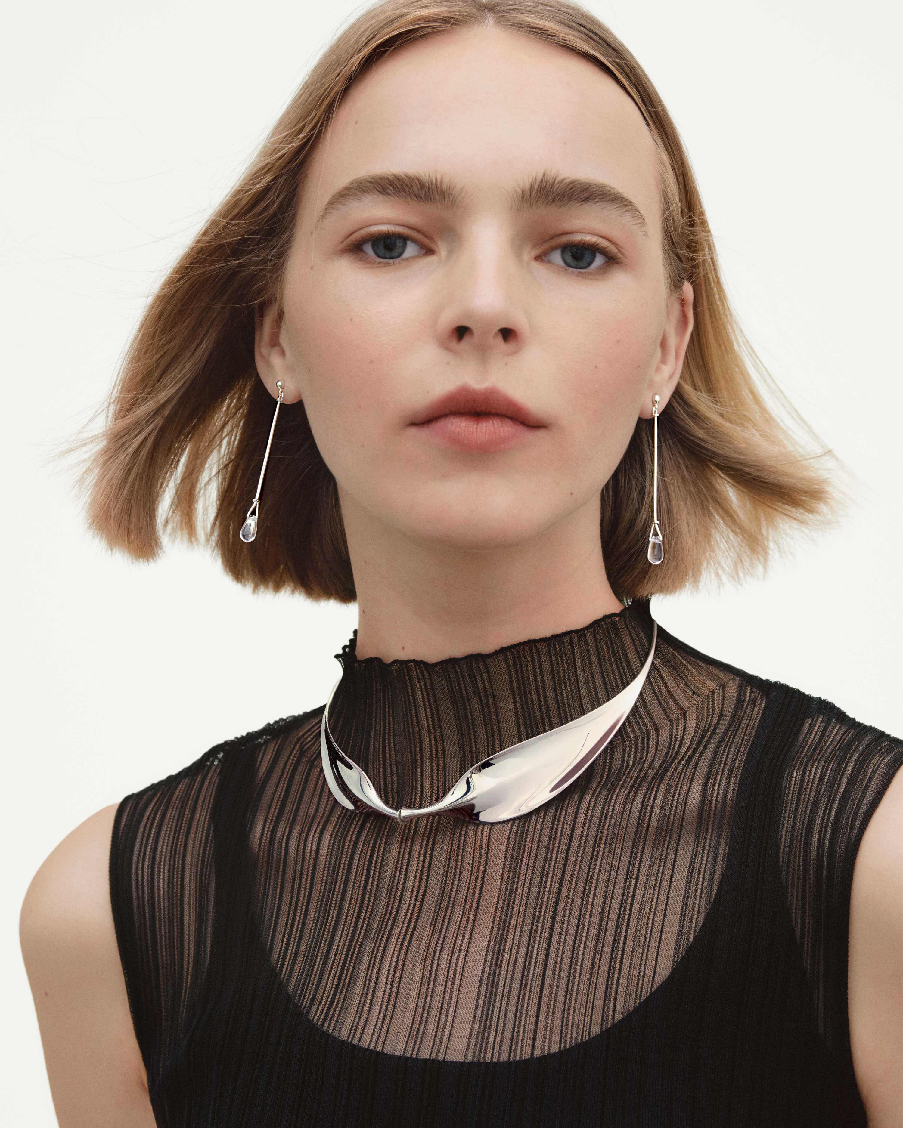 Georg Jensen Vivianna Torun Halskæde 20001643