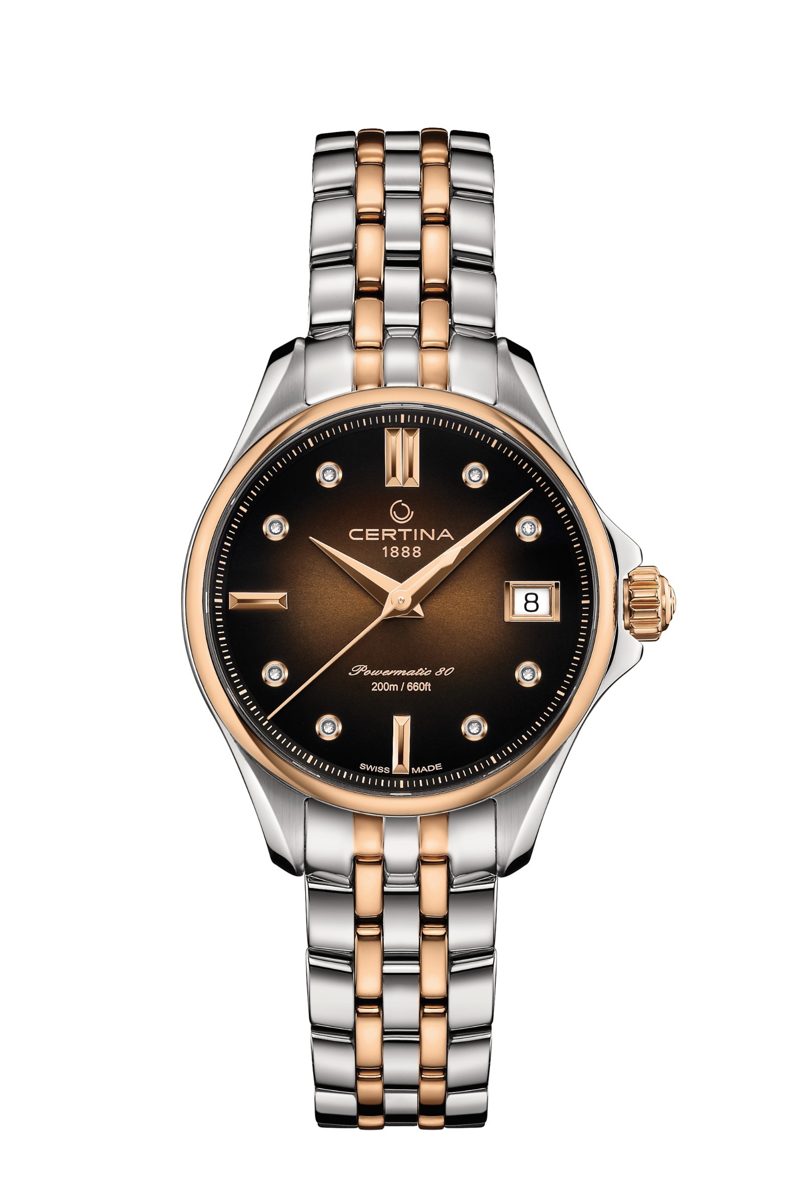 Certina DS Action Lady C032.207.22.296.00