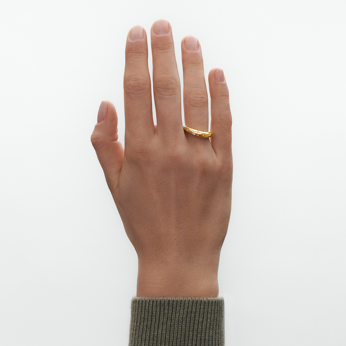 Georg Jensen Offspring Ring 20000071