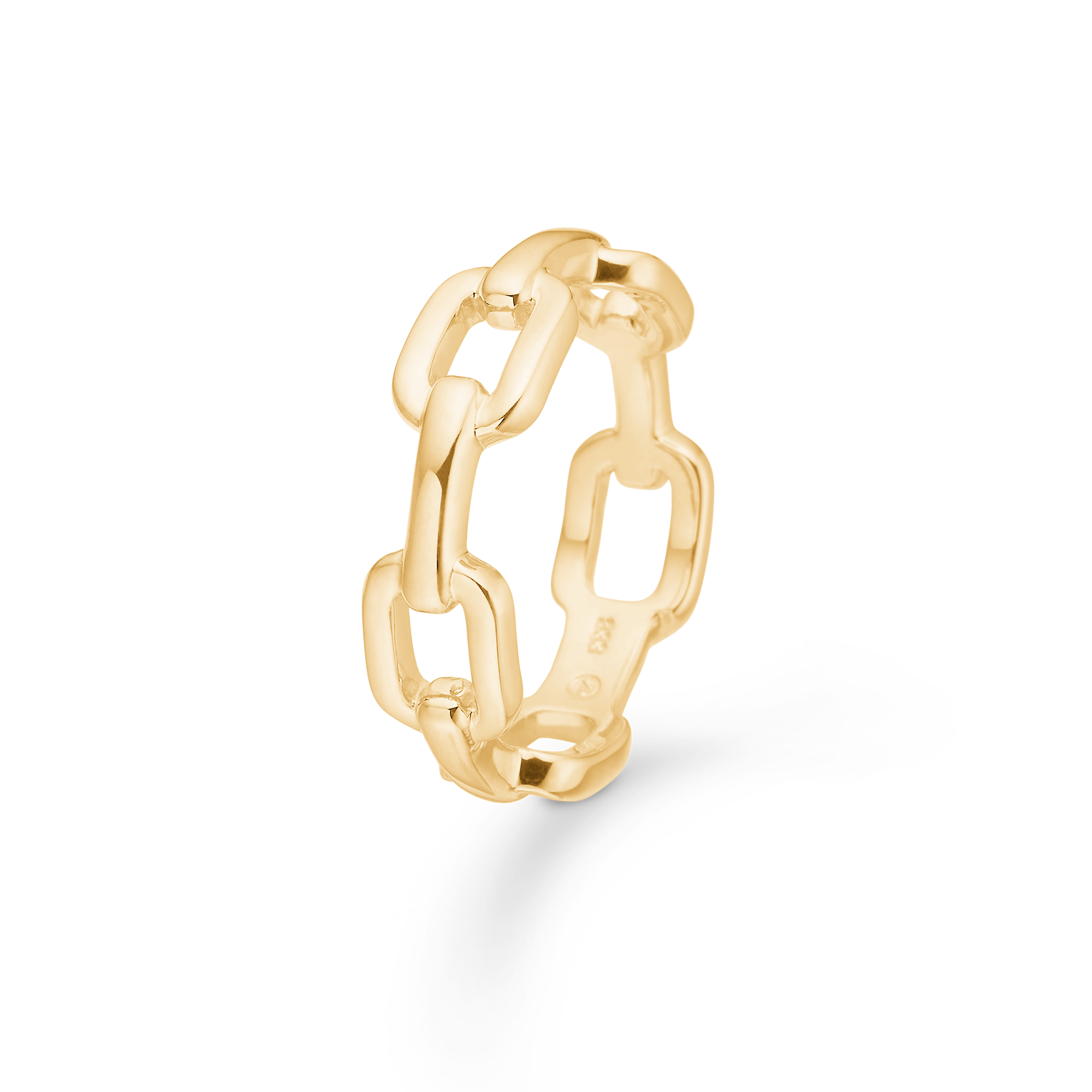 Mads Z Marina Ring 8kt. 3340063