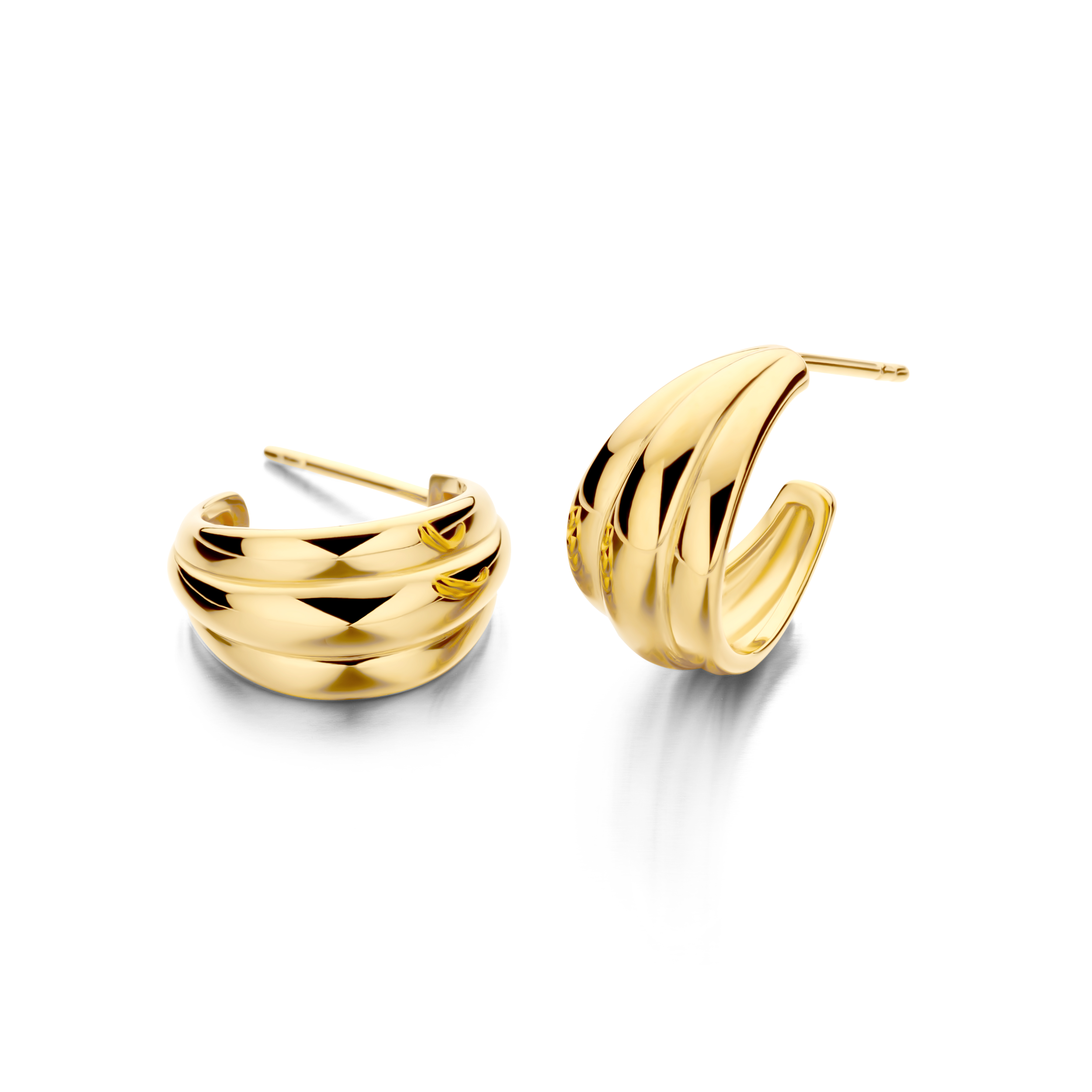 Spirit Icons Emelda Hoops S 42522