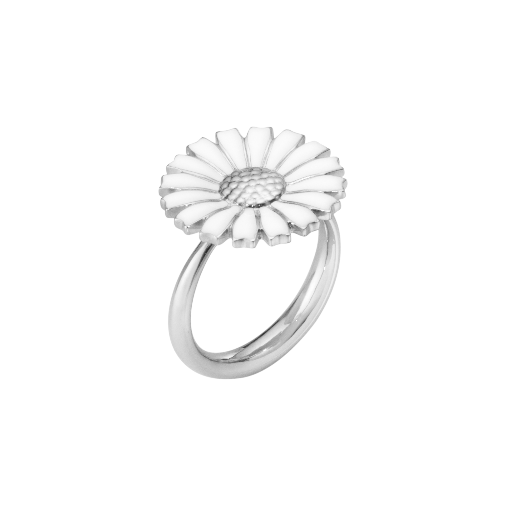 Georg Jensen Daisy Ring Sølv 20001531