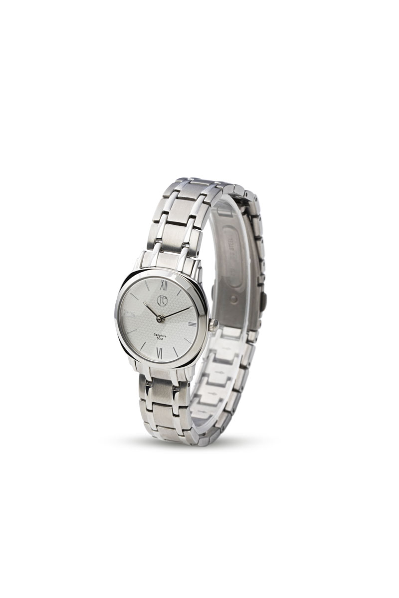 Jeweltime Dameur C3240SLX-A