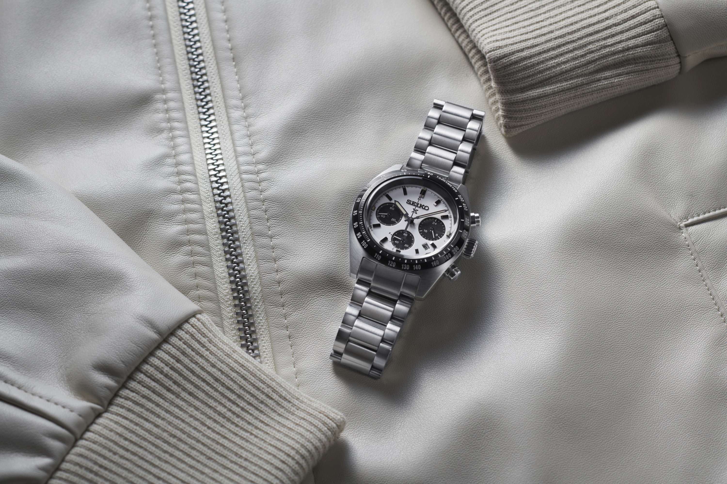 Seiko Prospex Speedtimer Ur SSC813P1