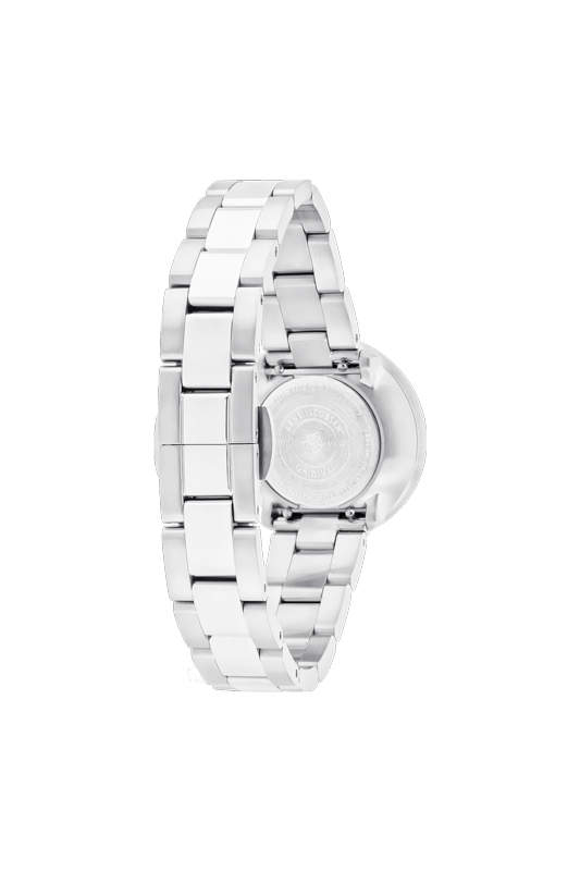 Arne Jacobsen Bankers Ur 30 mm 53100-1428