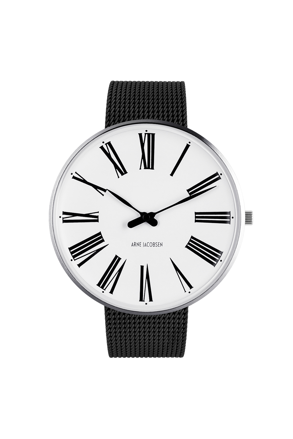 Arne Jacobsen Roman Ur 46 mm 53303-2210