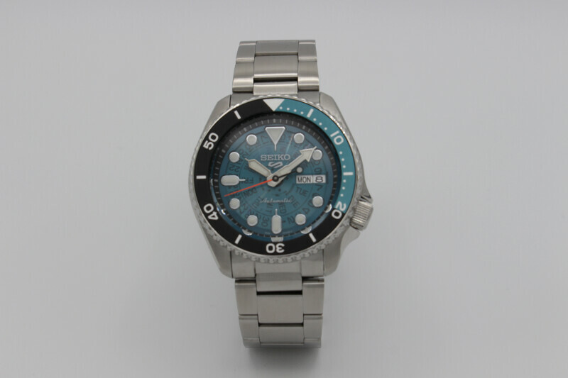 Seiko 5 Sports Ur SRPJ45K1