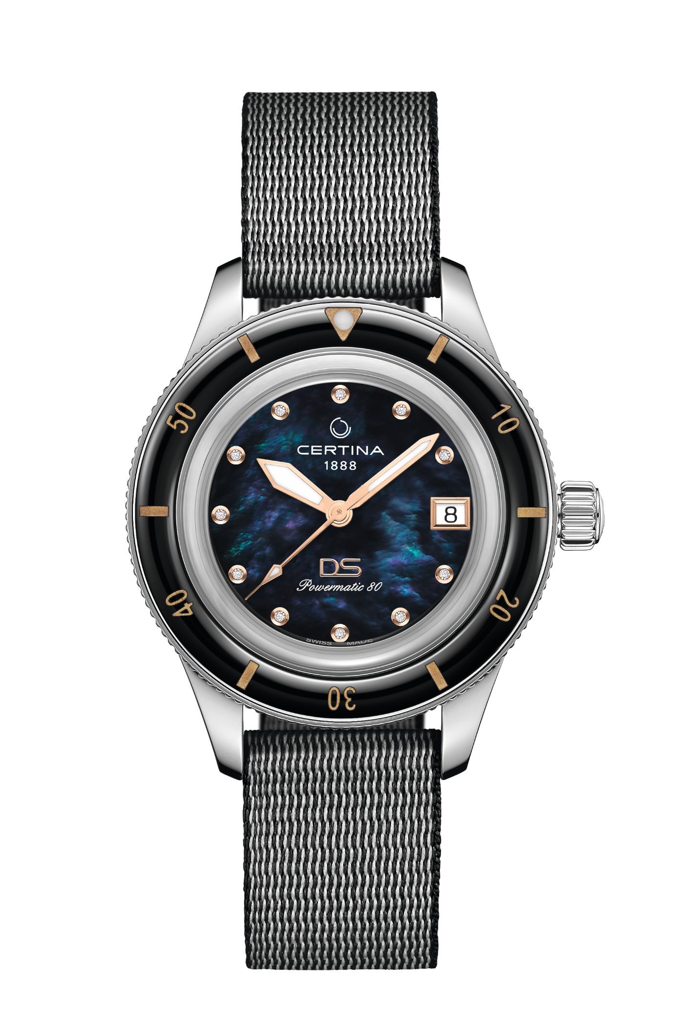 Certina DS PH200M C036.207.18.126.00