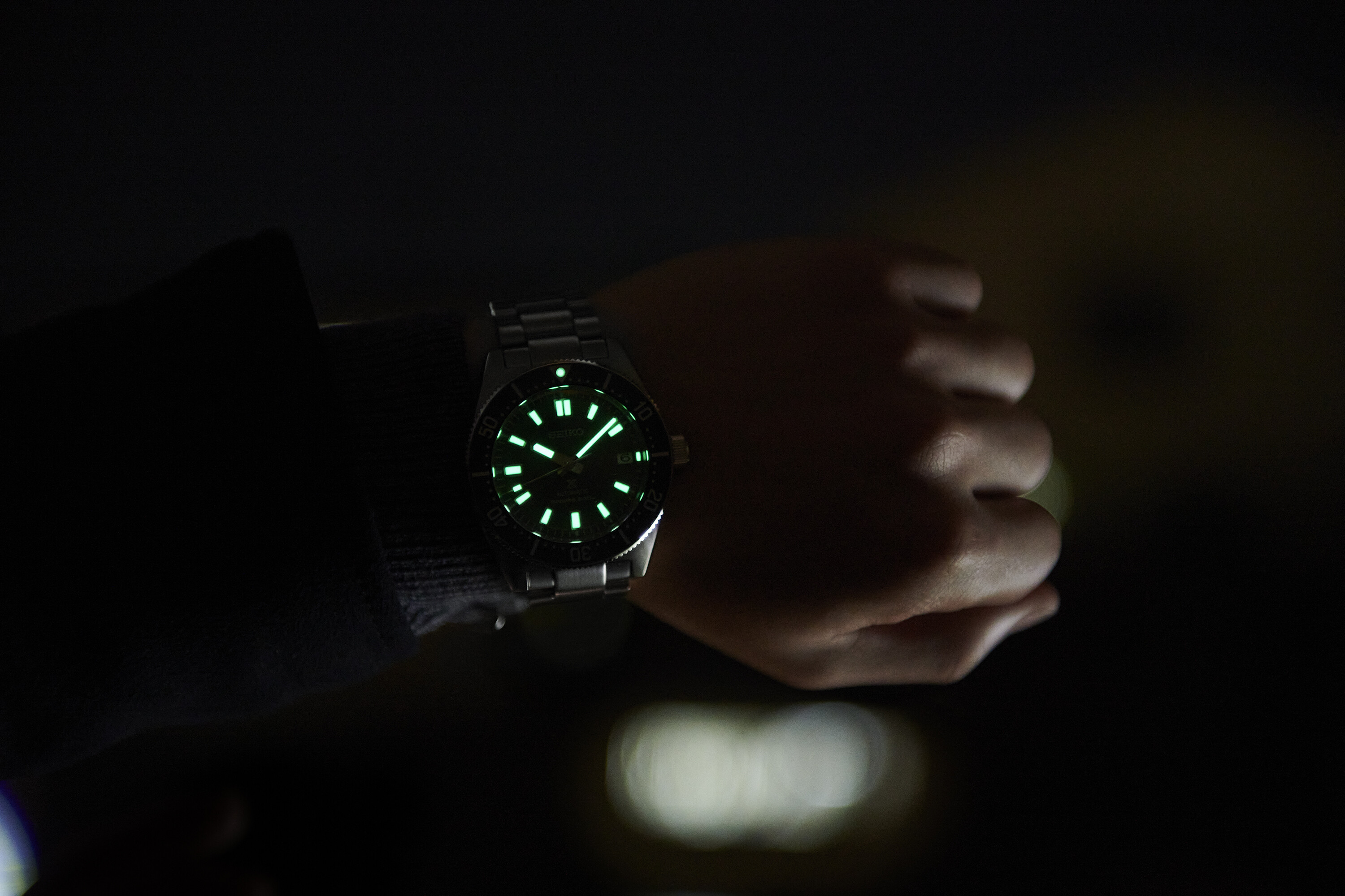 Seiko Prospex SPB143J1