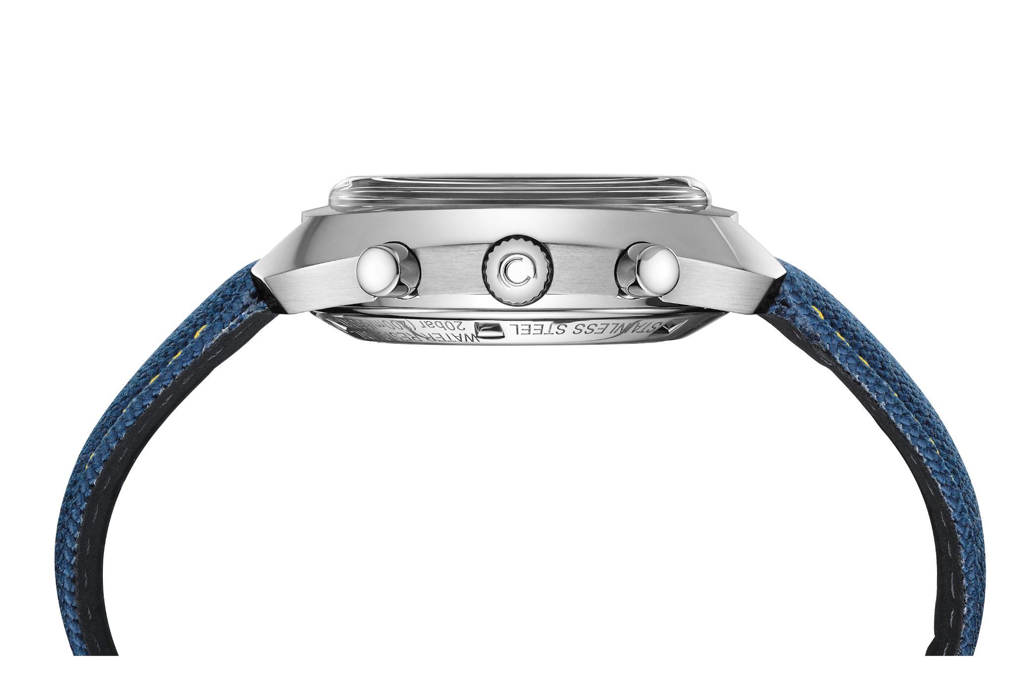 Certina DS-2 Chronograph Automatic C024.462.18.041.00