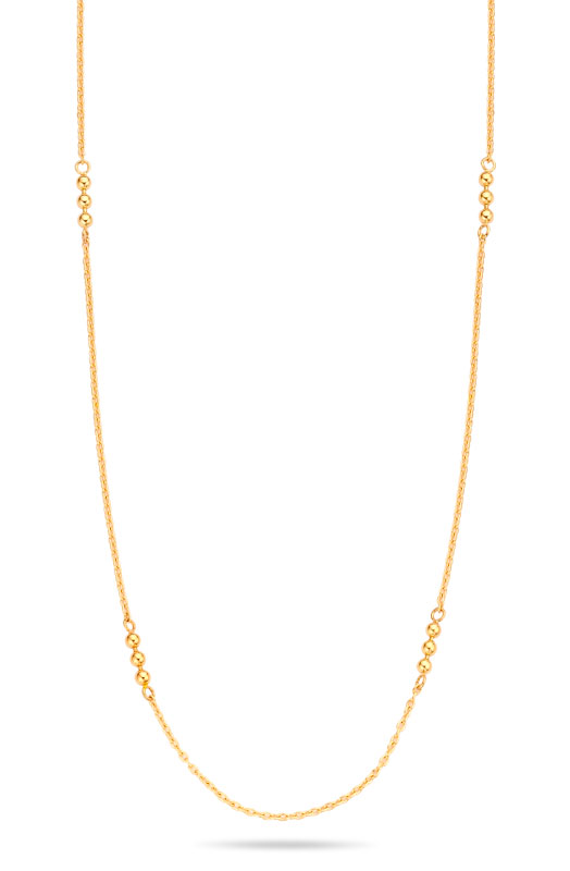 Spirit Icons Mala Halskæde 14196-60