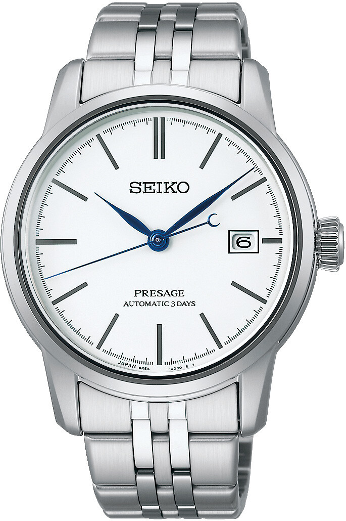 Seiko Presage Craftmanship SPB403J1