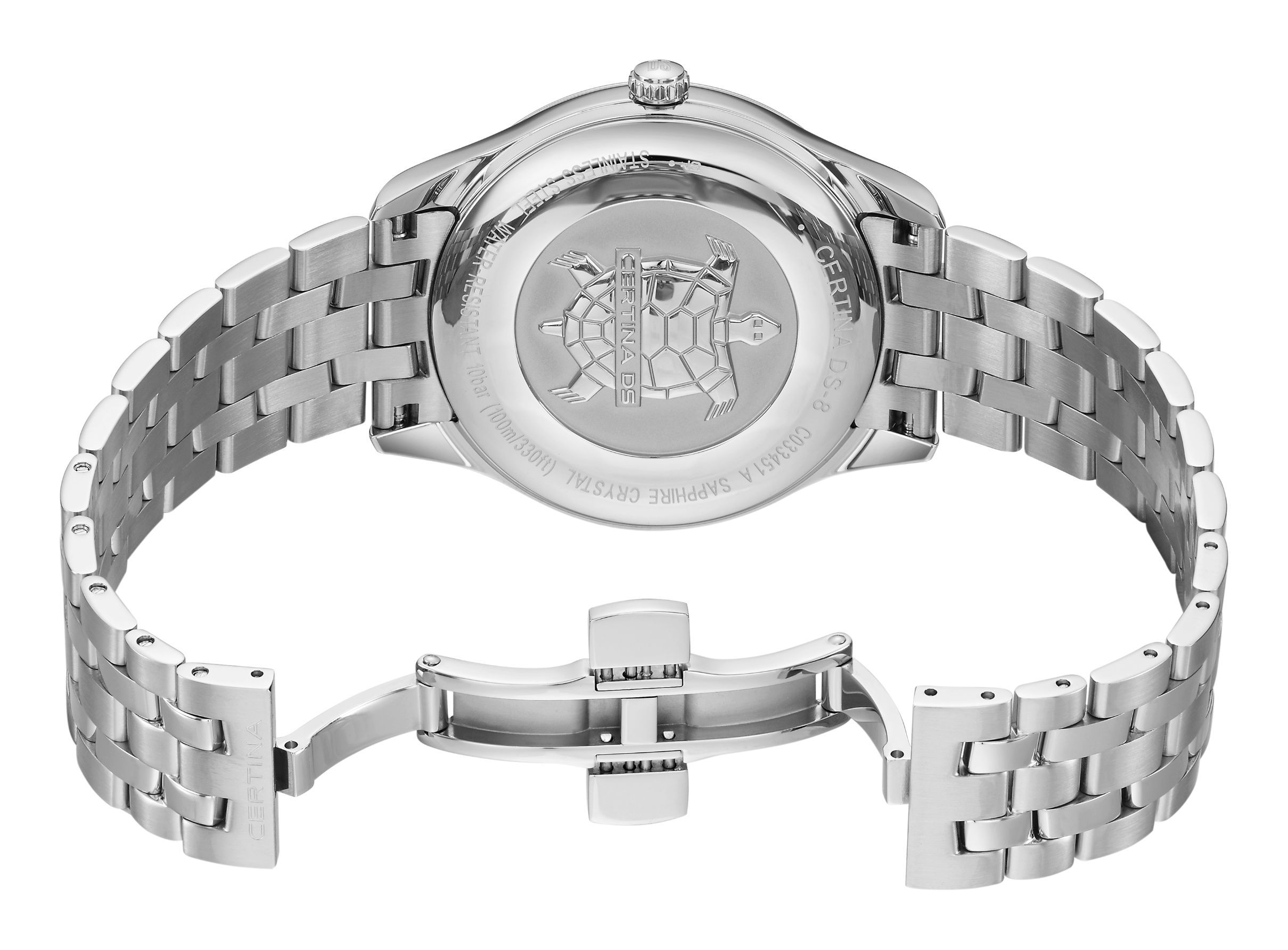 Certina DS-8 C033.451.11.051.00