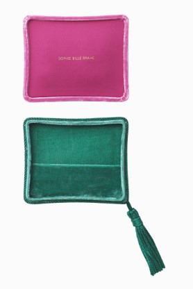 Sophie Bille Brahe Velvet Bay PA_BAY_VEL