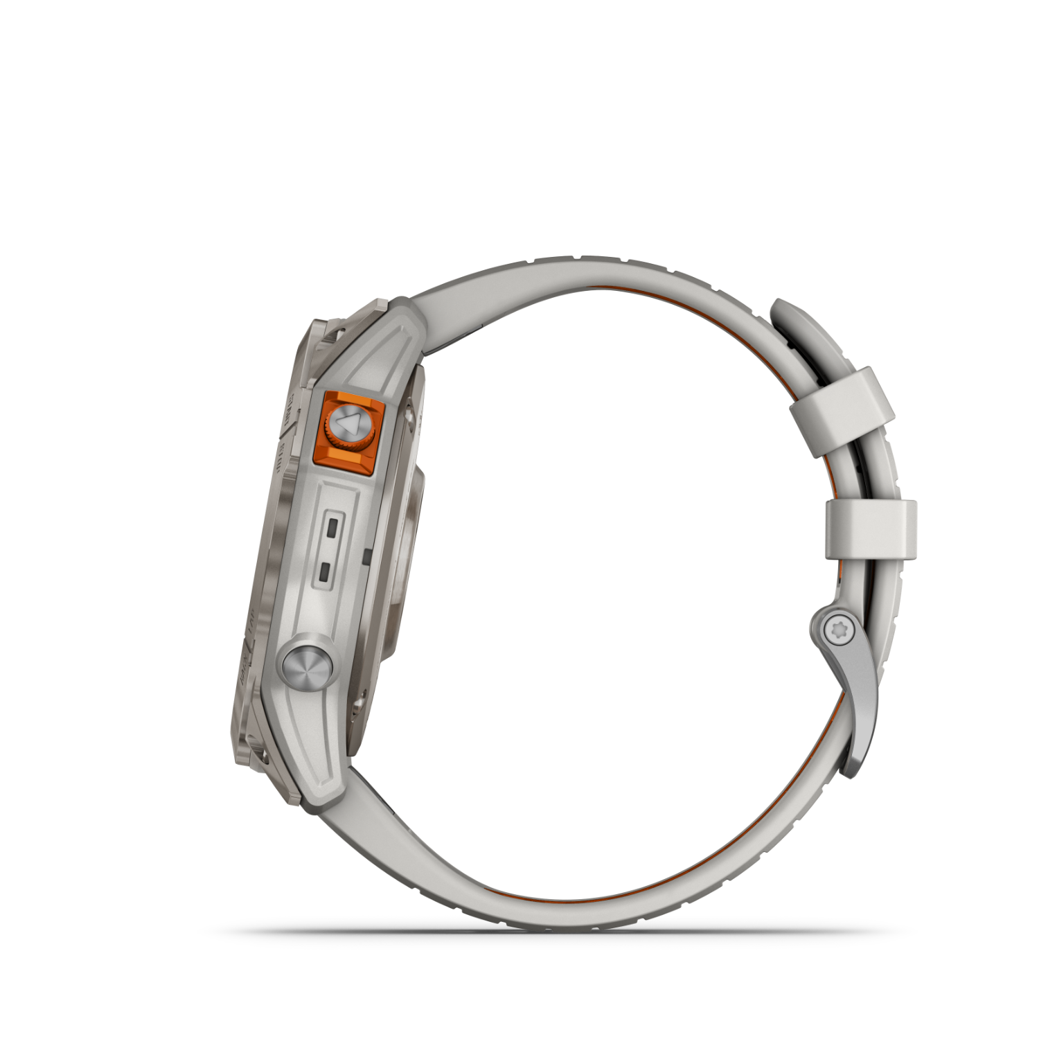 Garmin Fenix 7X Pro Sapphire Solar 010-02778-15