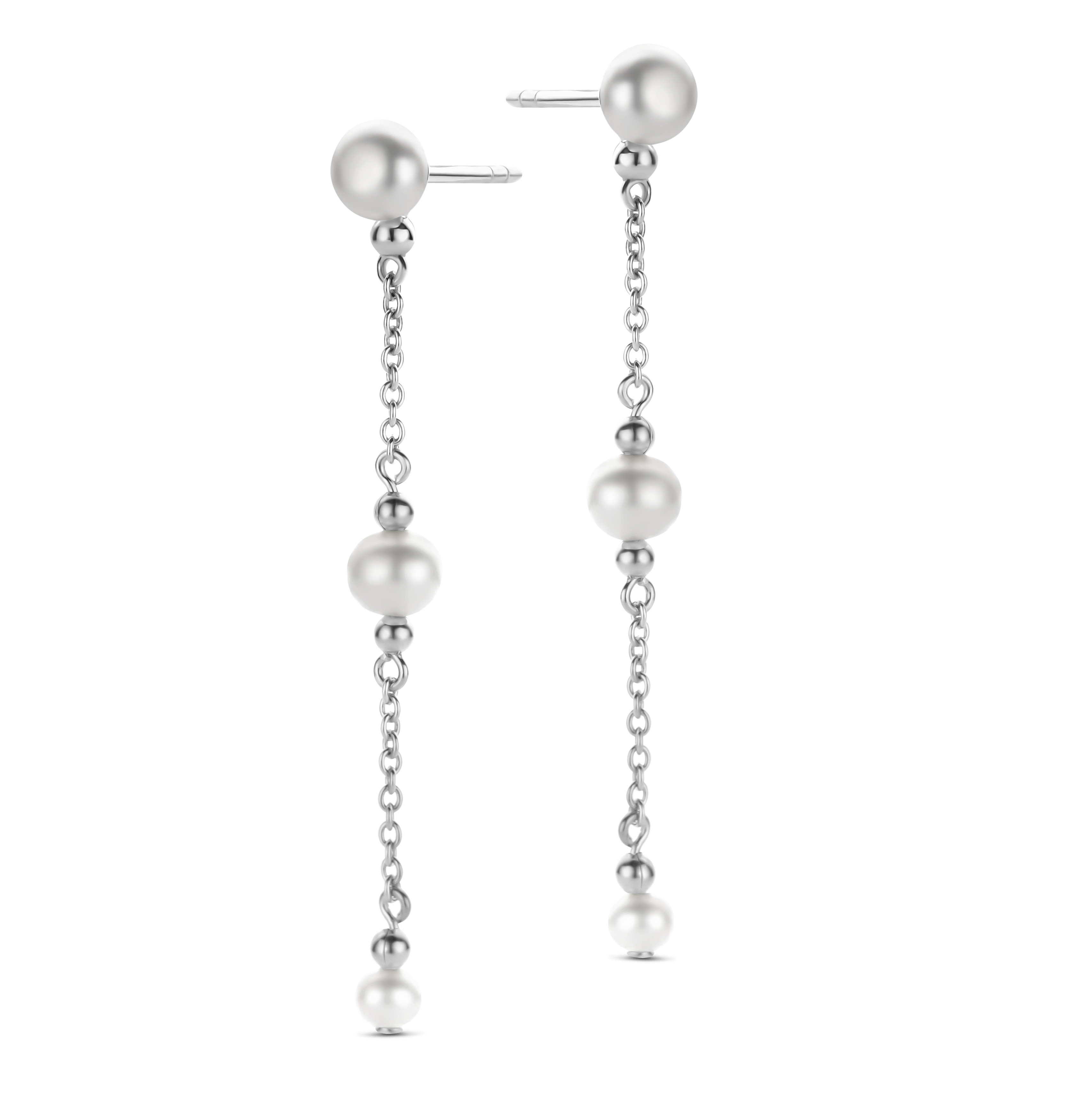 Spirit Icons Athena Øreringe 41701