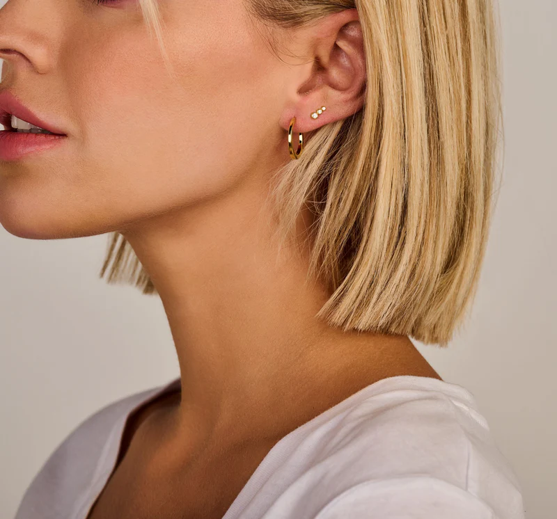 Spirit Icons Passion Hoops S 40472