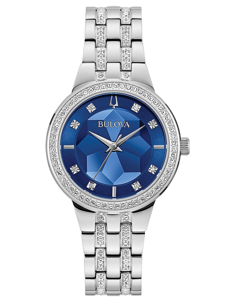 Bulova Crystal Phantom 96L276