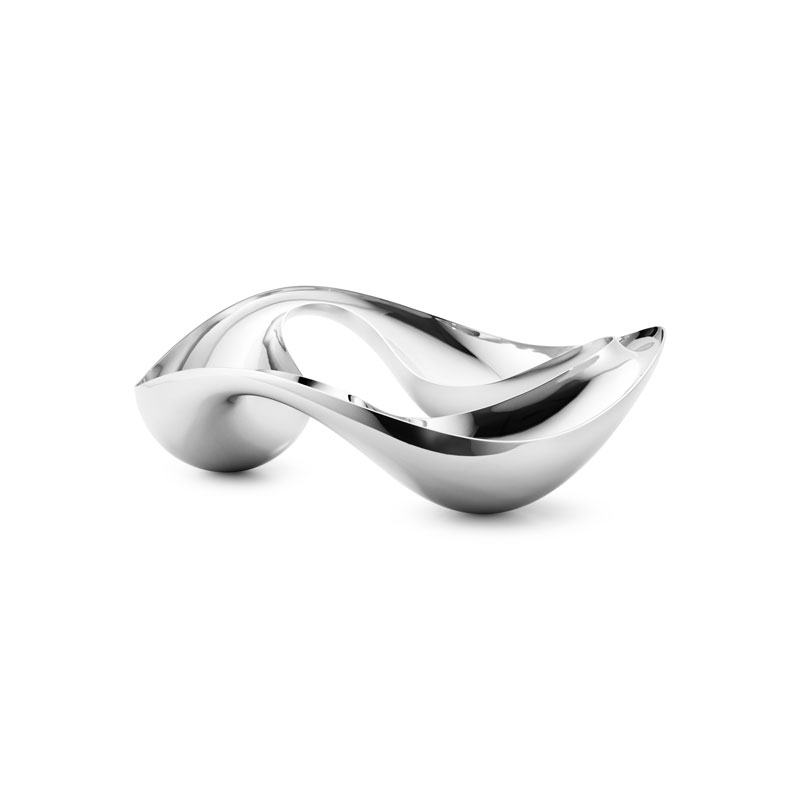 Georg Jensen Cobra Skål 10019106