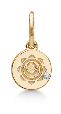 Ro Copenhagen Inner Peace Harachakra Vedhæng