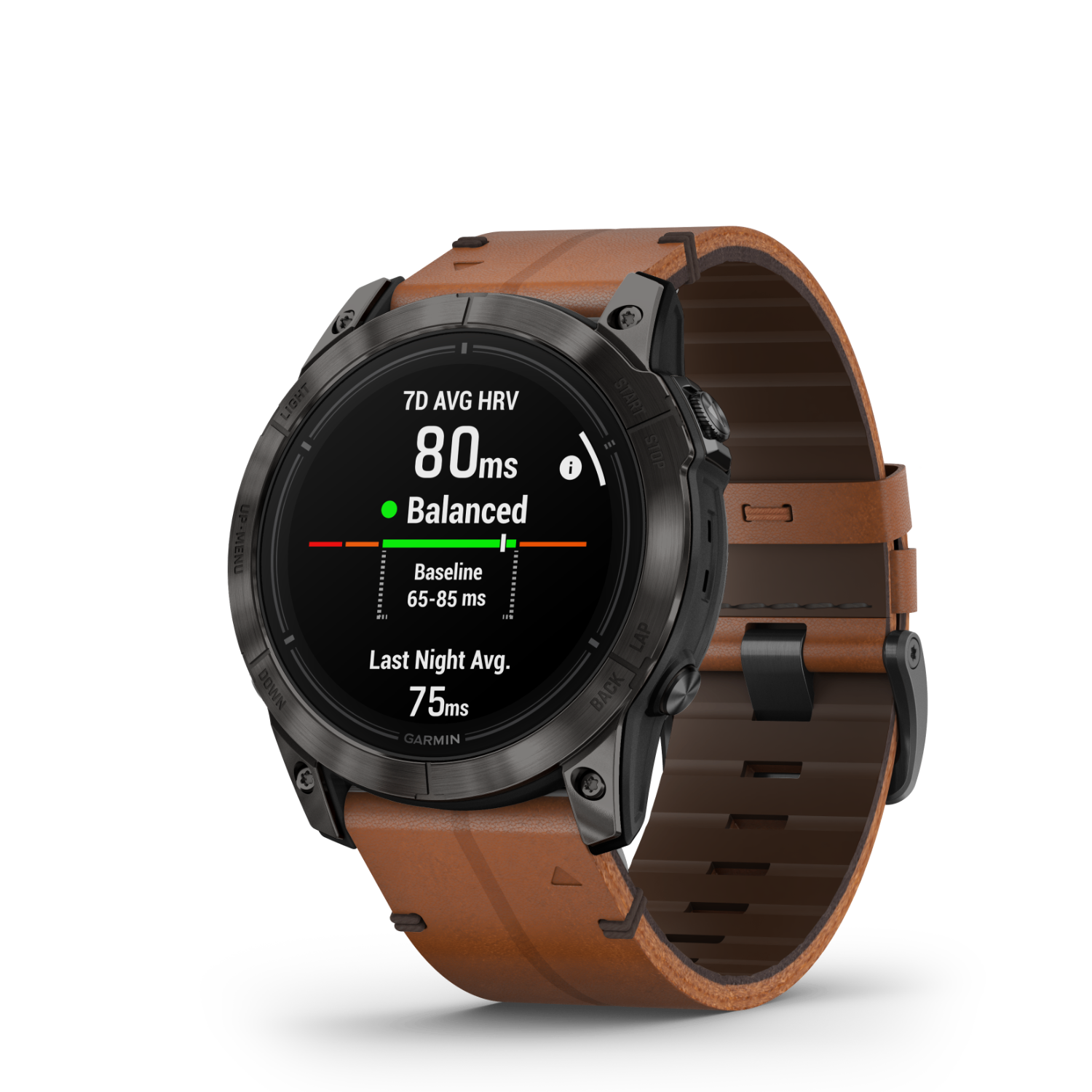 Garmin EPIX GEN2 PRO 51mm Sapphire 010-02804-30