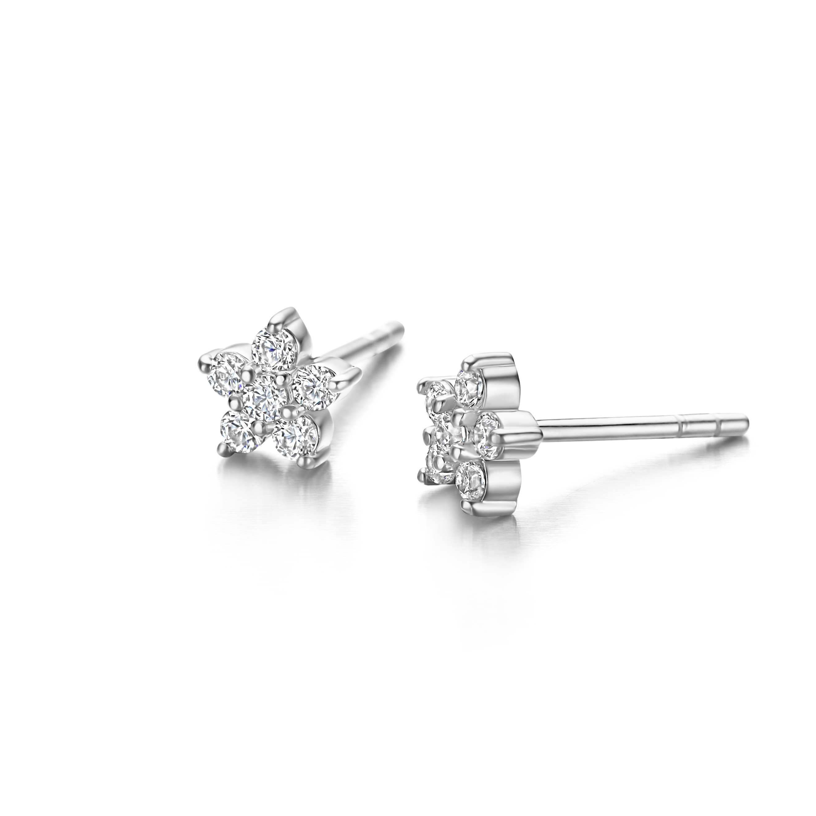 Spirit Icons Midnight Ørestikkere 42951 