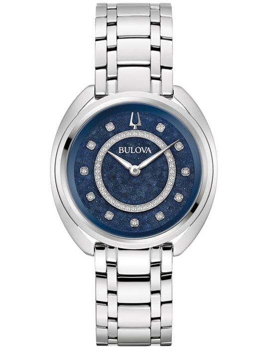 Bulova Classic Duality 96X160