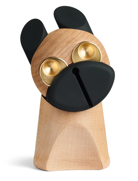 Aviendo The Dog - Brass TB022