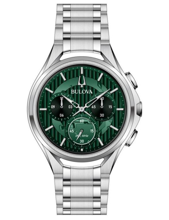 Bulova Curv 96A297