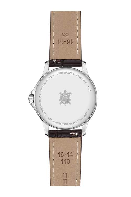 Certina DS-8 Lady C045.010.16.111.00